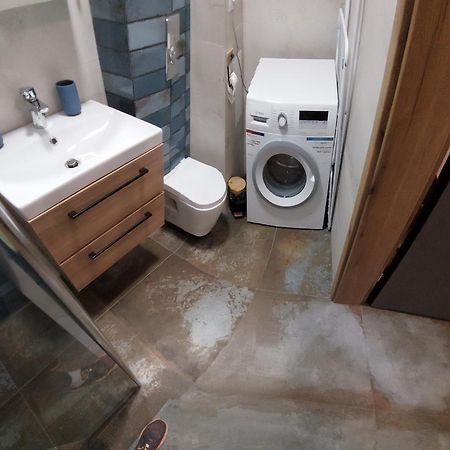 Buko Apartamenty ウニエユフ エクステリア 写真